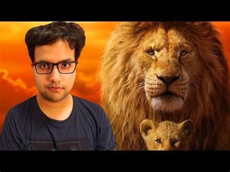 The Lion King - Movie Review : r/disney