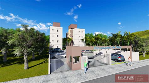 Estudo De Viabilidade E Projeto Arquitet Nico Residencial