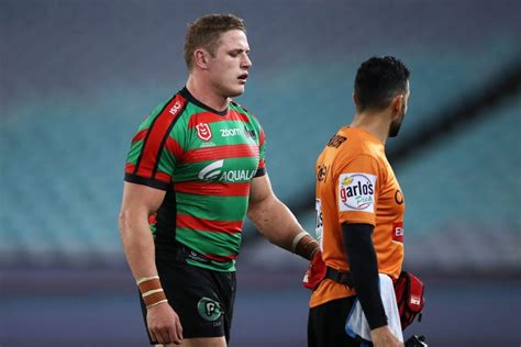 Former Rabbitohs star released by Wigan - NRL News - Zero Tackle