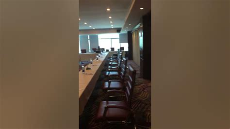 Meeting Room 4th Floor Intercontinental Addis Ababa 2 Feb 2021