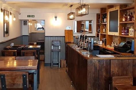 The Cosiest Mansfield And Ashfield Pubs For Food And Drinks