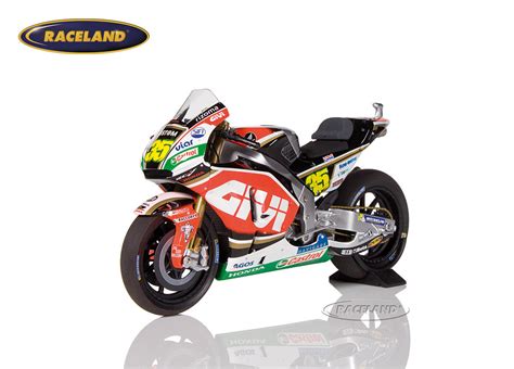 Honda Rc V Lcr Team Honda Motogp Cal Crutchlow New In Stock