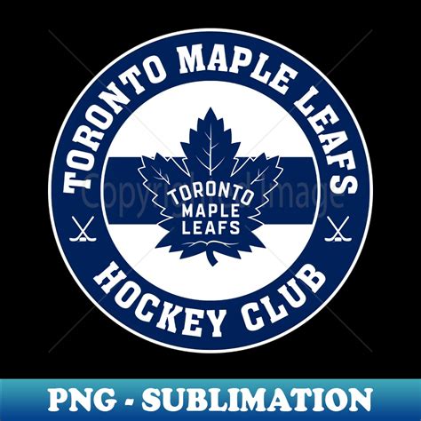 toronto maple leafs logo png transparent digital  inspire