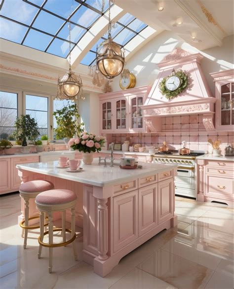 Barbie Dream House Decor Inspiration