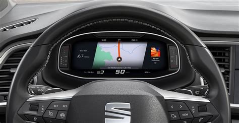 seat ateca discover   suv seat