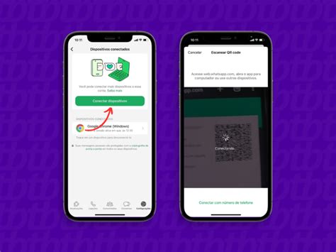 Whatsapp Web Qr Code No Celular