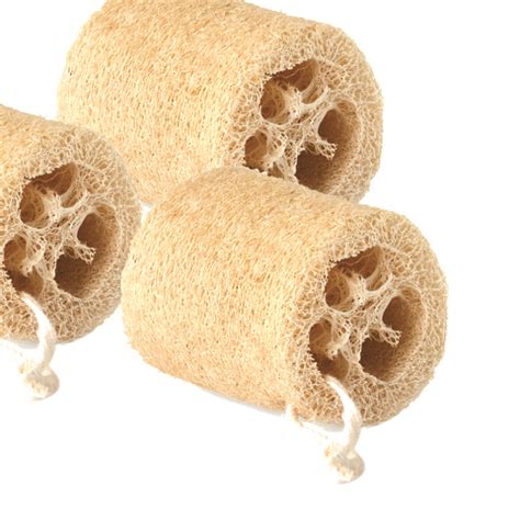 Loofah Natural PT Budi Jaya Amenities