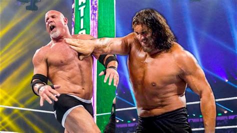 FULL Match The Great Khali VS Goldberg 2022 Goldberg Great Khali