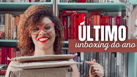 UNBOXING BLACK FRIDAY 2022 E BATE PAPO YouTube