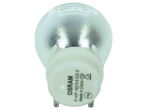 Genuine Original Osram P Vip Projector Lamp Bulb For Mitsubishi Sd