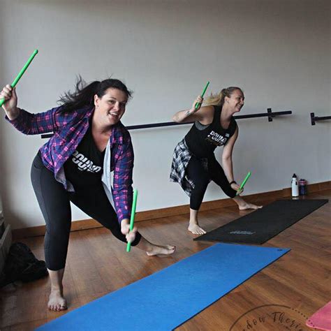 generation pound  terri  jaimee