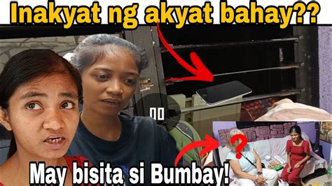 Bahay Ni Bumbay Hindi Pinatawad Ng Akyat Bahay May Biglang Dumating