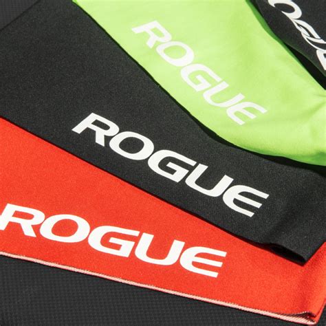 Rogue Headbands - Unisex Sweatbands - Rogue Fitness