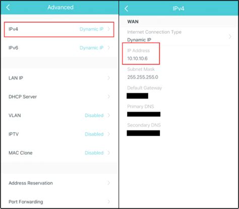 How To Set Up Port Forwarding Feature On The Deco Tp Link Nederland