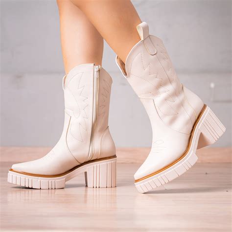 Ripley BOTÍN WEST COAST NÉBULA NUDE