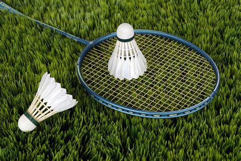 Top 5 Badminton Rackets for Better Smashes