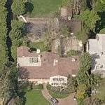 Andy Garcia S House In Toluca Lake Ca Google Maps