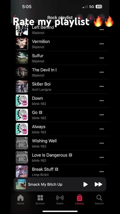 Rate My Playlist 🔥🔥 Rock Metal Drums Playlist Music Applemusic