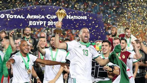 WATCH: Highlights AFCON 2019 Final As Algeria Defeats Senegal - iHarare ...