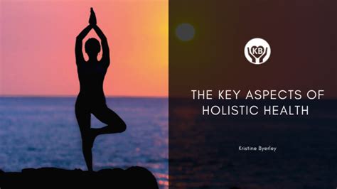 The Key Aspects Of Holistic Health Thrive Global