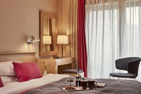 Herodion Hotel, Athens | kimkim