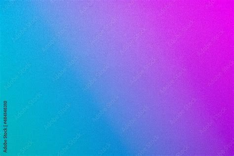 Abstract purple pink light blue turquoise teal background. Color gradient, ombre. Beautiful ...