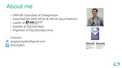 Azure Sql Dwh Tips And Tricks For Developers Ppt Download