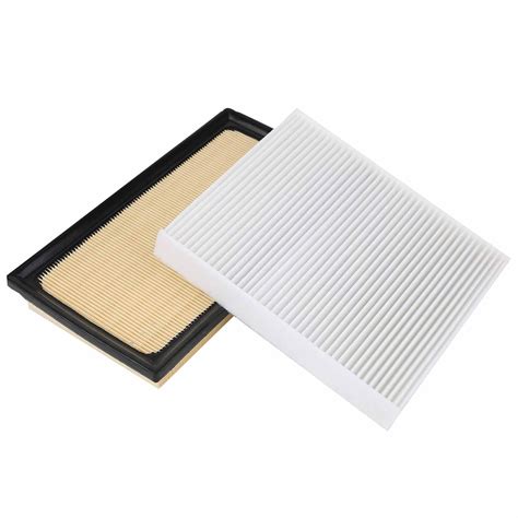 Combo Engine And Cabin Air Filter For Toyota Camry Rav Venza Hybrid