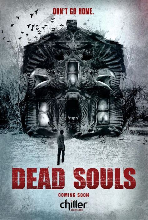 Dead Souls 2012 Filmaffinity