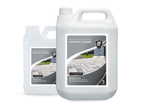 How To Remove Resin Stains From Porcelain Paving Slabs Ecoprotec