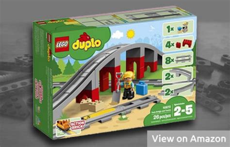 6 Best Lego Duplo Train Sets » Lego Sets Guide