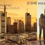 Women In Cee She Excellence Netzwerk Treffen Wcr E V