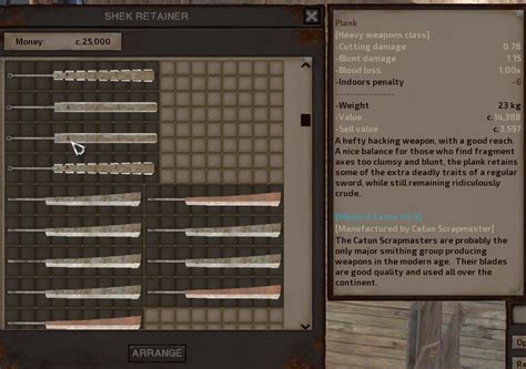 The Ultimate Retail Optimization Tool Unpacking Kenshi Shop Counters Features