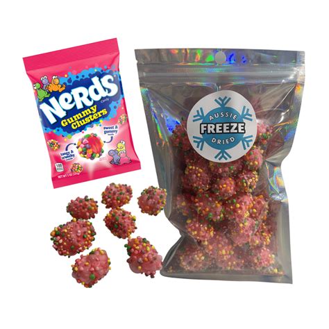 Freeze Dried Candy Aussie Freeze Dried