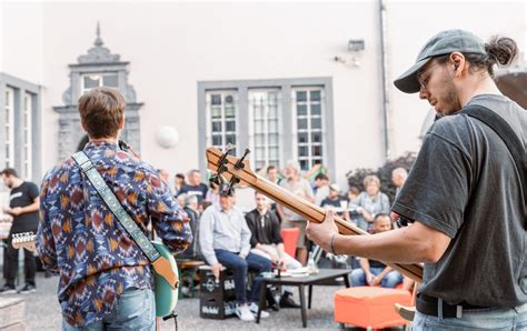 Repair Café Trier Wegwerfen Nein danke Jeden letzten Samstag im