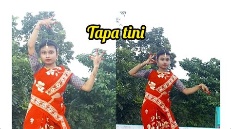 Tapa Tinidance Cover By Apuapu 117 YouTube