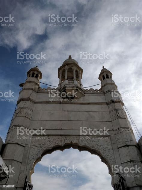 Haji Ali Dargah Stock Photo - Download Image Now - Arch - Architectural ...