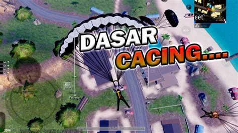 Cacing Di Map Nusa Jago Jago Pubg Mobile Indonesia Youtube