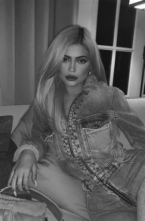 Blonde Fashion And Pretty Image On Favim