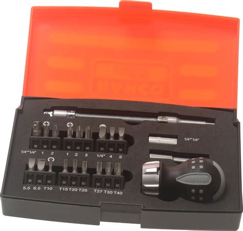 Best snap on ratcheting screwdriver set - The Best Home