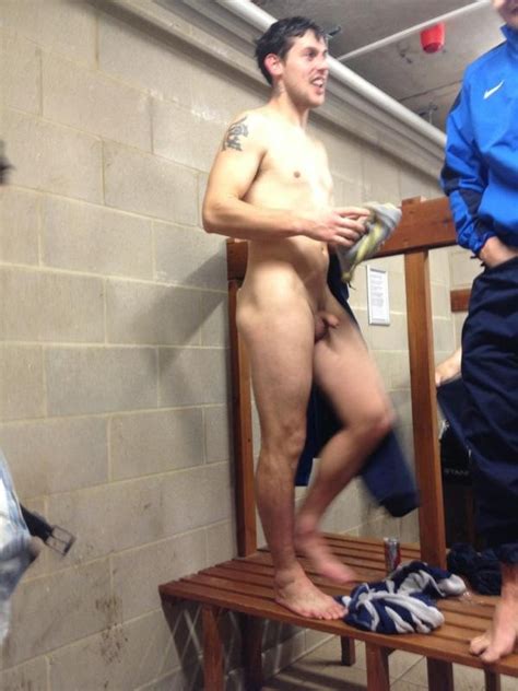 Naked Sportsmen In Locker Rooms My Own Private Locker Room