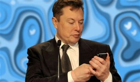 Elon Musk Twitter için yeni hamlesini duyurdu jurnalci