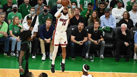 Reports Heat Agree To 3 Year Deal With Caleb Martin Yardbarker