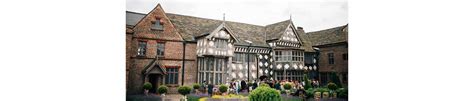 Ordsall Hall Heroes Of Adventure