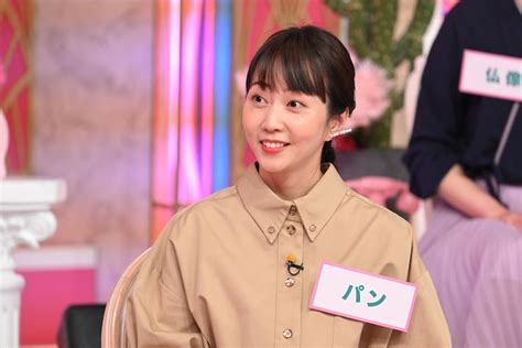 木南晴夏 C日本テレビ たんぽぽ白鳥が鉄塔、みほとけが仏像への愛を熱弁「上田と女が吠える夜」 画像ギャラリー 44 お笑いナタリー