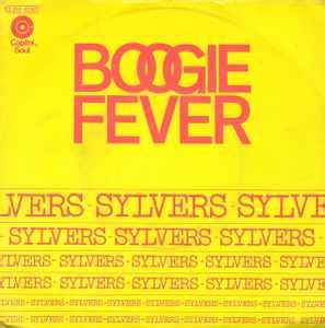 The Sylvers - Boogie Fever (1975, Vinyl) | Discogs