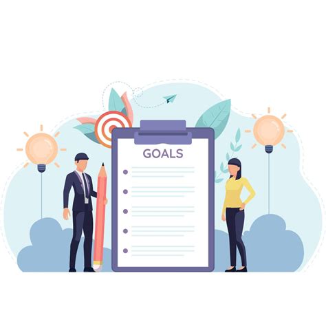 Set Your Career Goals Kate Bishop Coaching