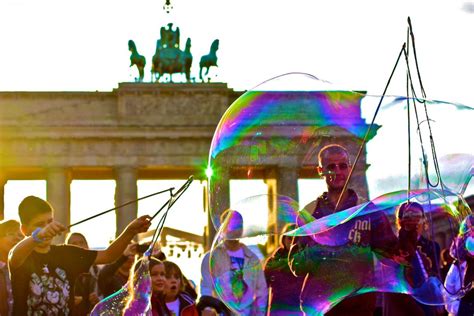 10 Festivals In Germany Worthy Of Any Bucket List