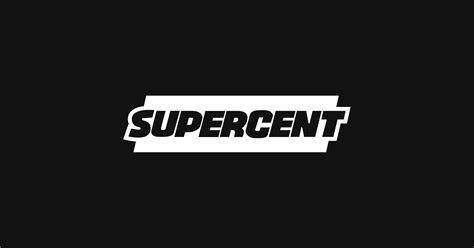 슈퍼센트 주식회사