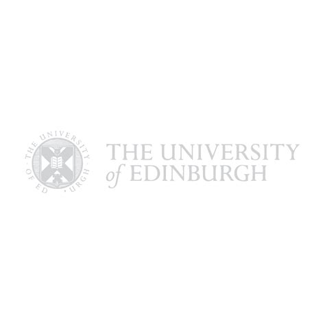 Free High-Quality Edinburgh University Logo Vector for Creative Design